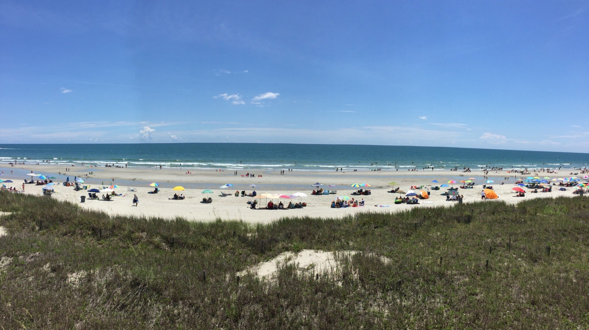 Discover Windy Hill Beach, SC: Your Ultimate Travel Guide