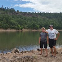 Buckskinner Park
