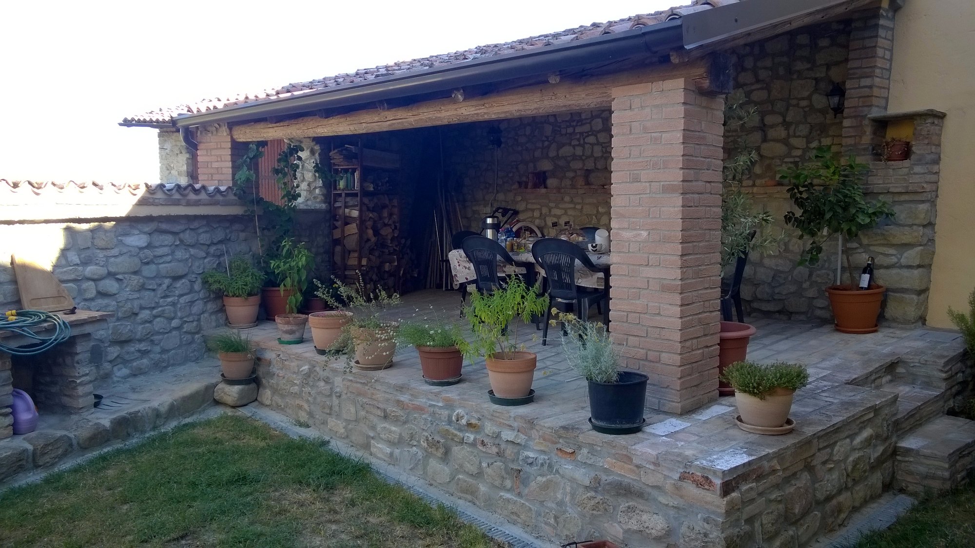 B&B BORGO ANTICO - Reviews (Cecima, Italy)