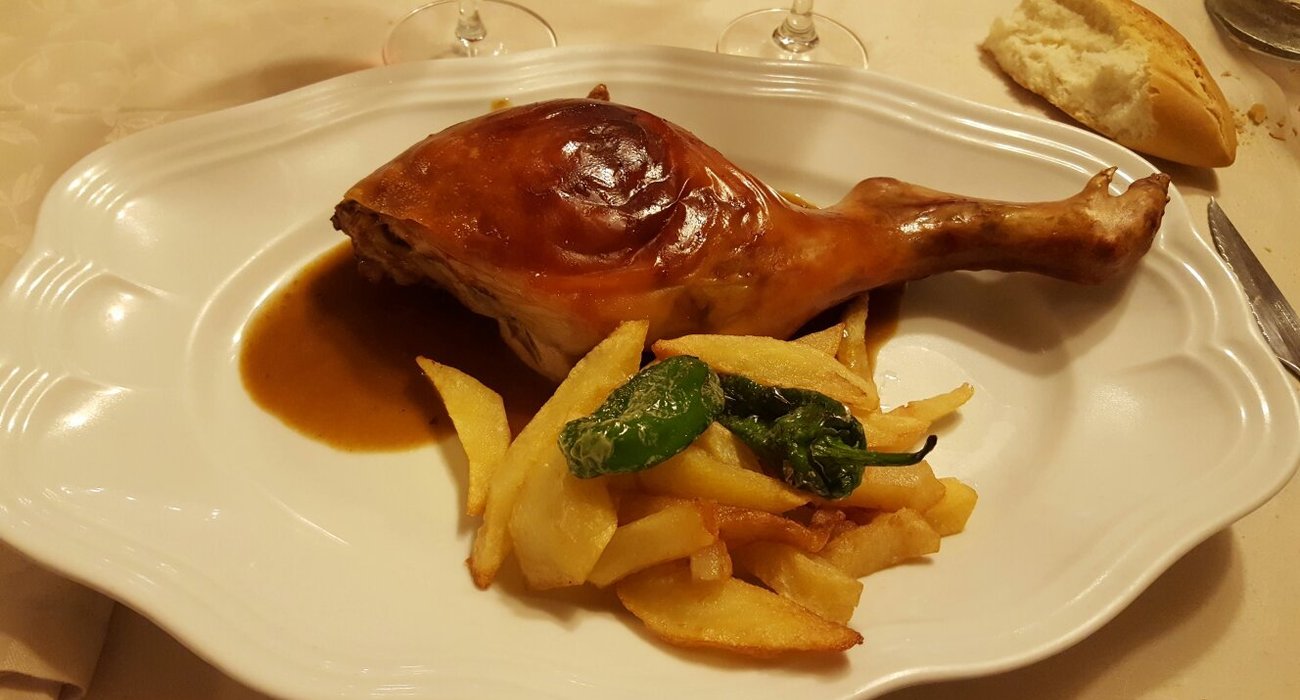Restaurante Los Calaos de Briones by null