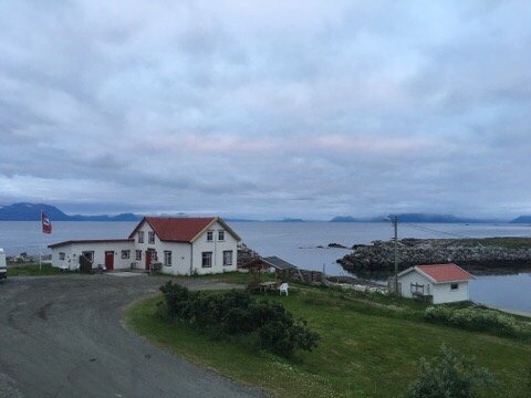 Kvalnesbrygga