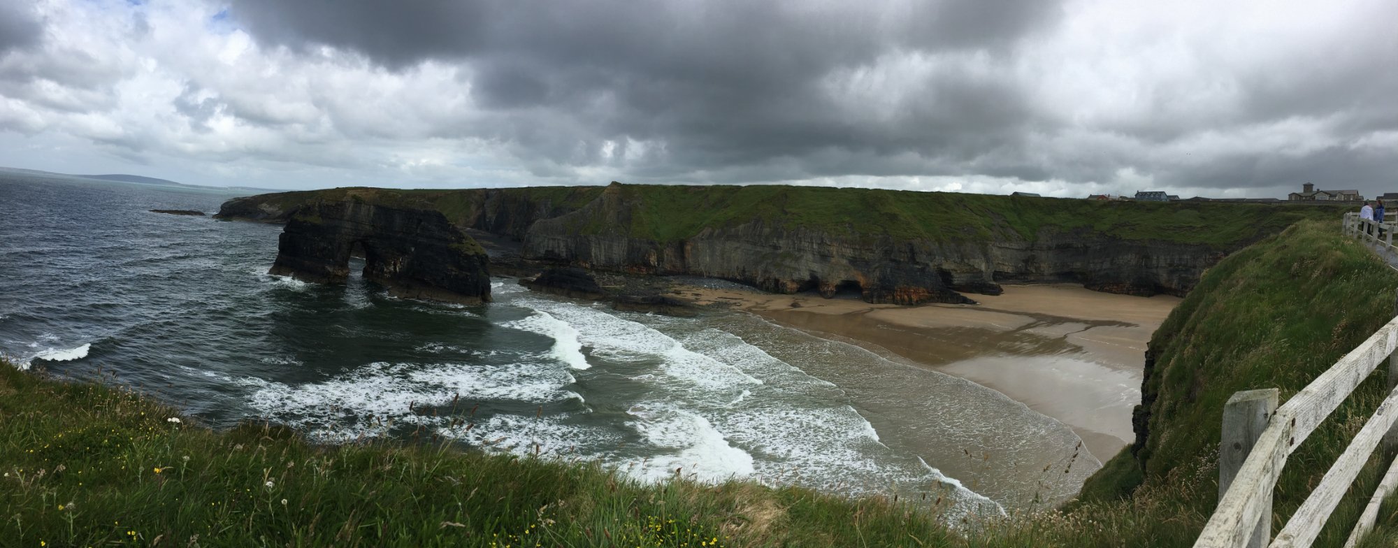 Ballybunion nuns beach hotsell