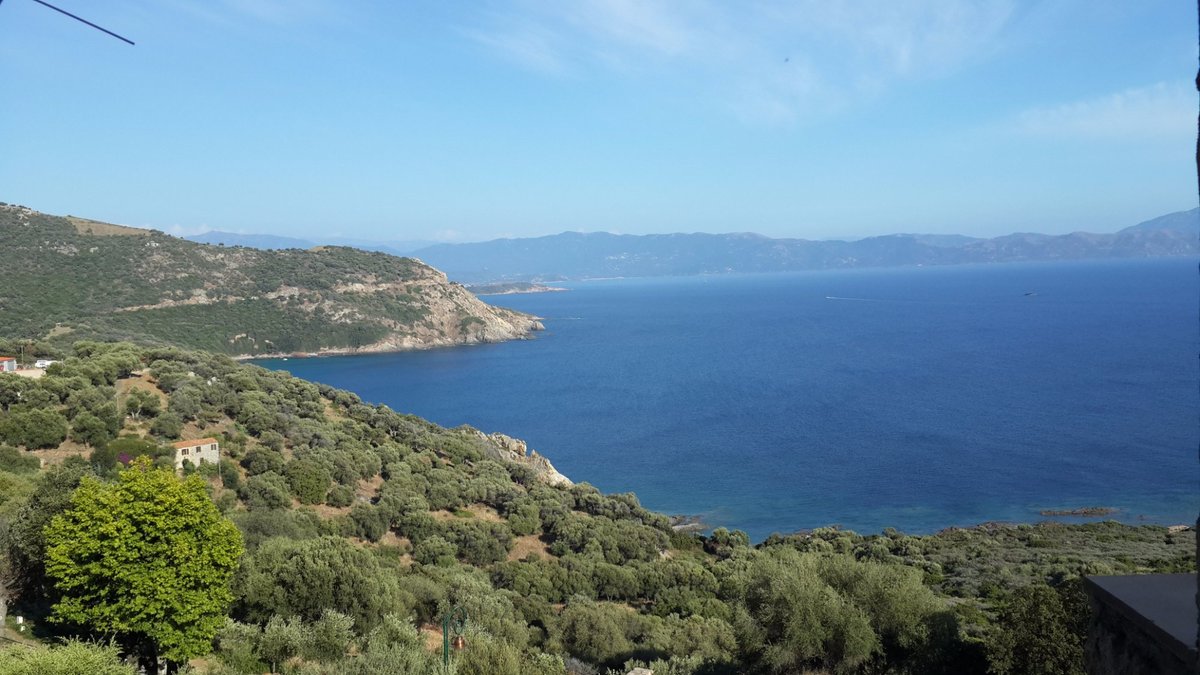 RESIDENCE ROC E MARE - Prices & Condominium Reviews (Cargese, Corsica)