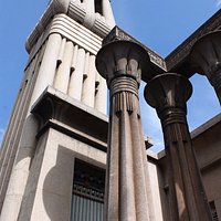 Torre observatorio