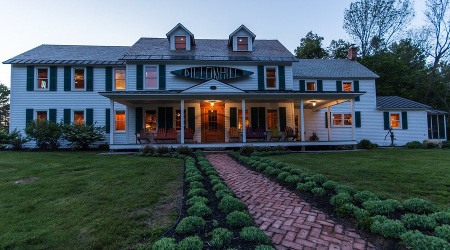Dillon Hill Inn & Cabins