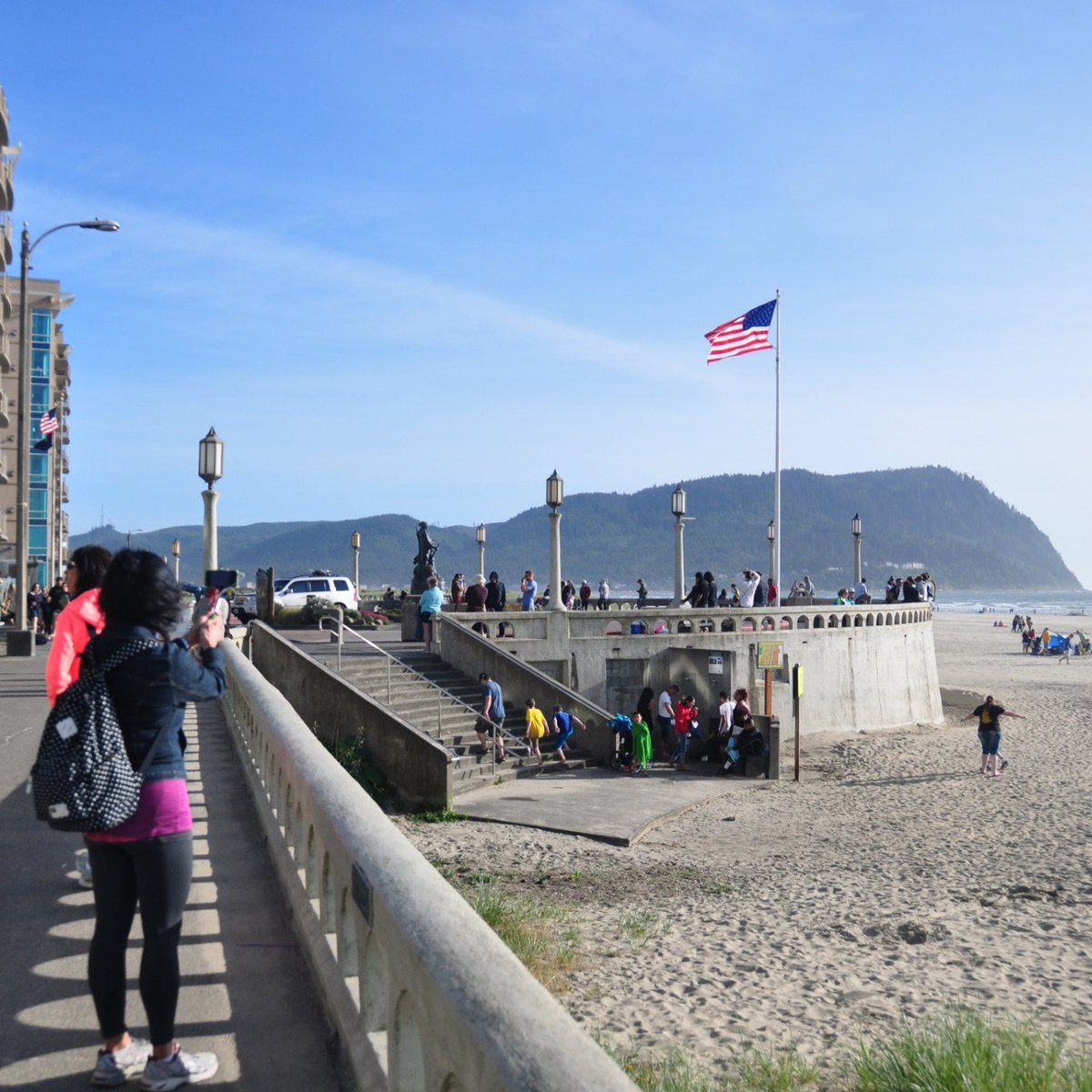 Turnaround at Seaside - All You Need to Know BEFORE You Go (with Photos)