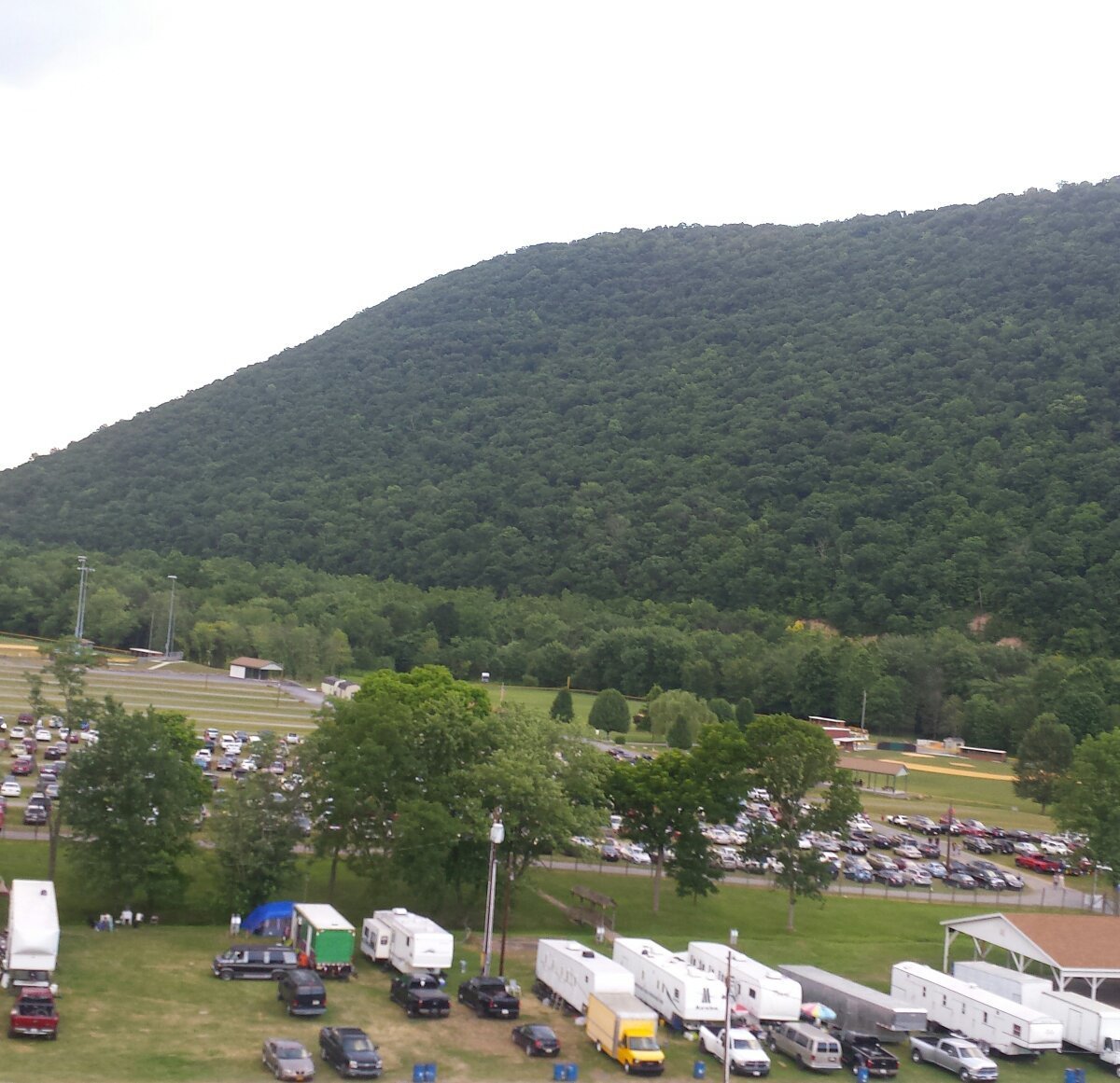 ALLEGANY FAIRGROUNDS (Cumberland) All You Need to Know BEFORE You Go