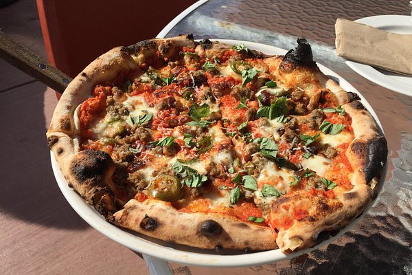 THE 10 BEST Pizza Places in Yukon (Updated 2023) - Tripadvisor