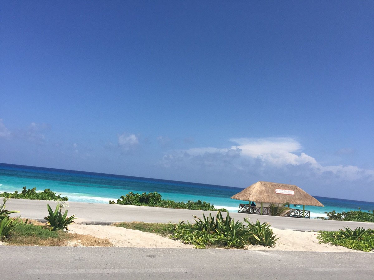 PLAYA MEZCALITOS (Cozumel) - 2023 Qué SABER antes de ir