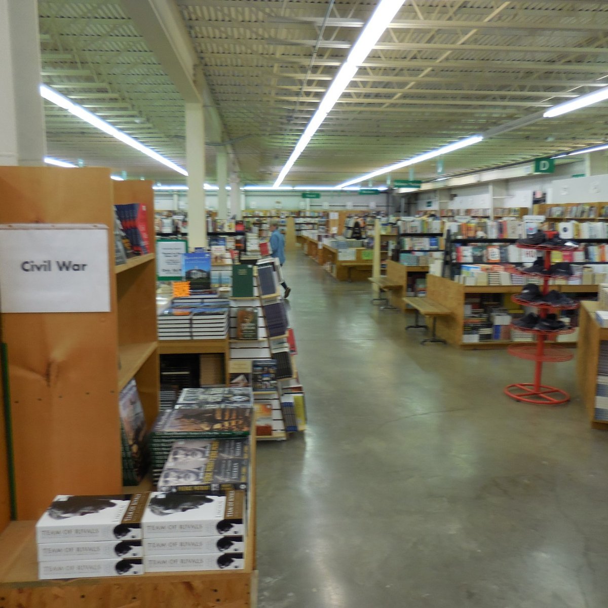 GREEN VALLEY BOOK FAIR (Mount Crawford) All You Need to Know BEFORE