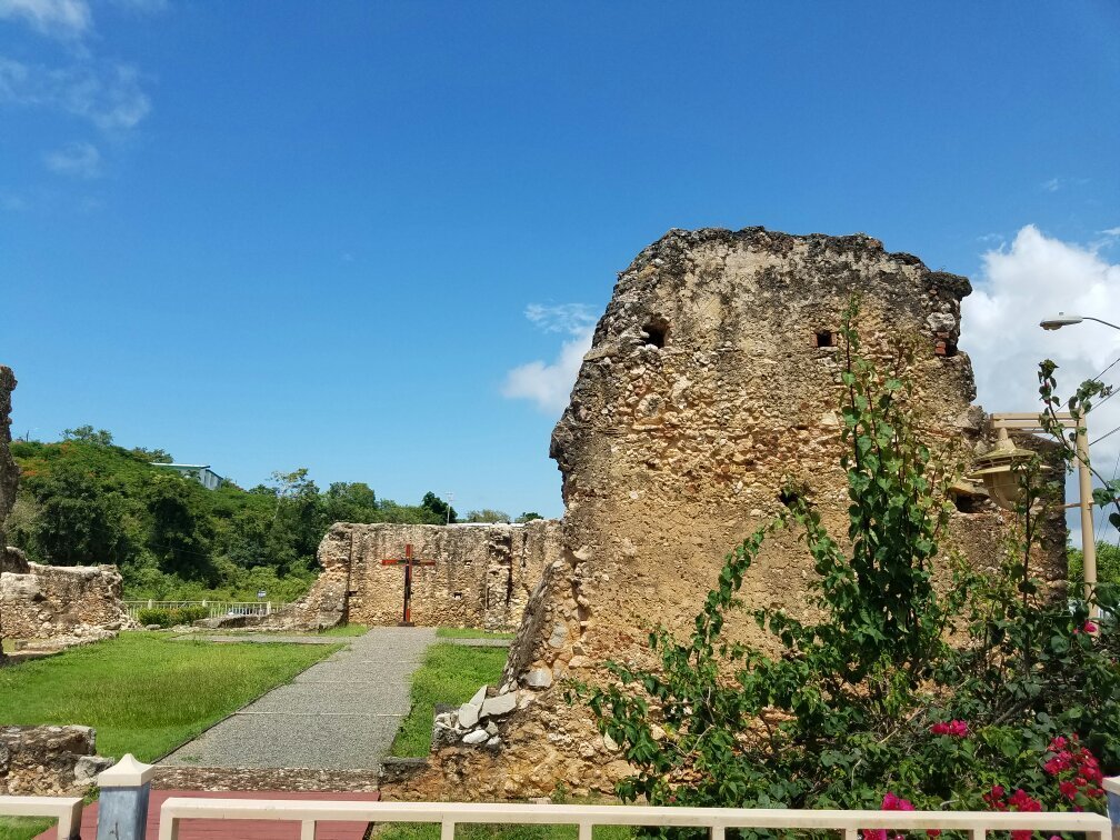 Ermita San Antonio De Padua De La Tuna - All You Need to Know BEFORE ...