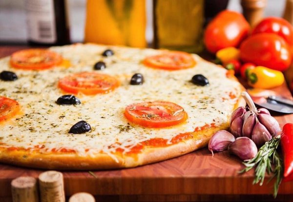 Salão – foto de Super Pizza Pan Sorocaba - Tripadvisor