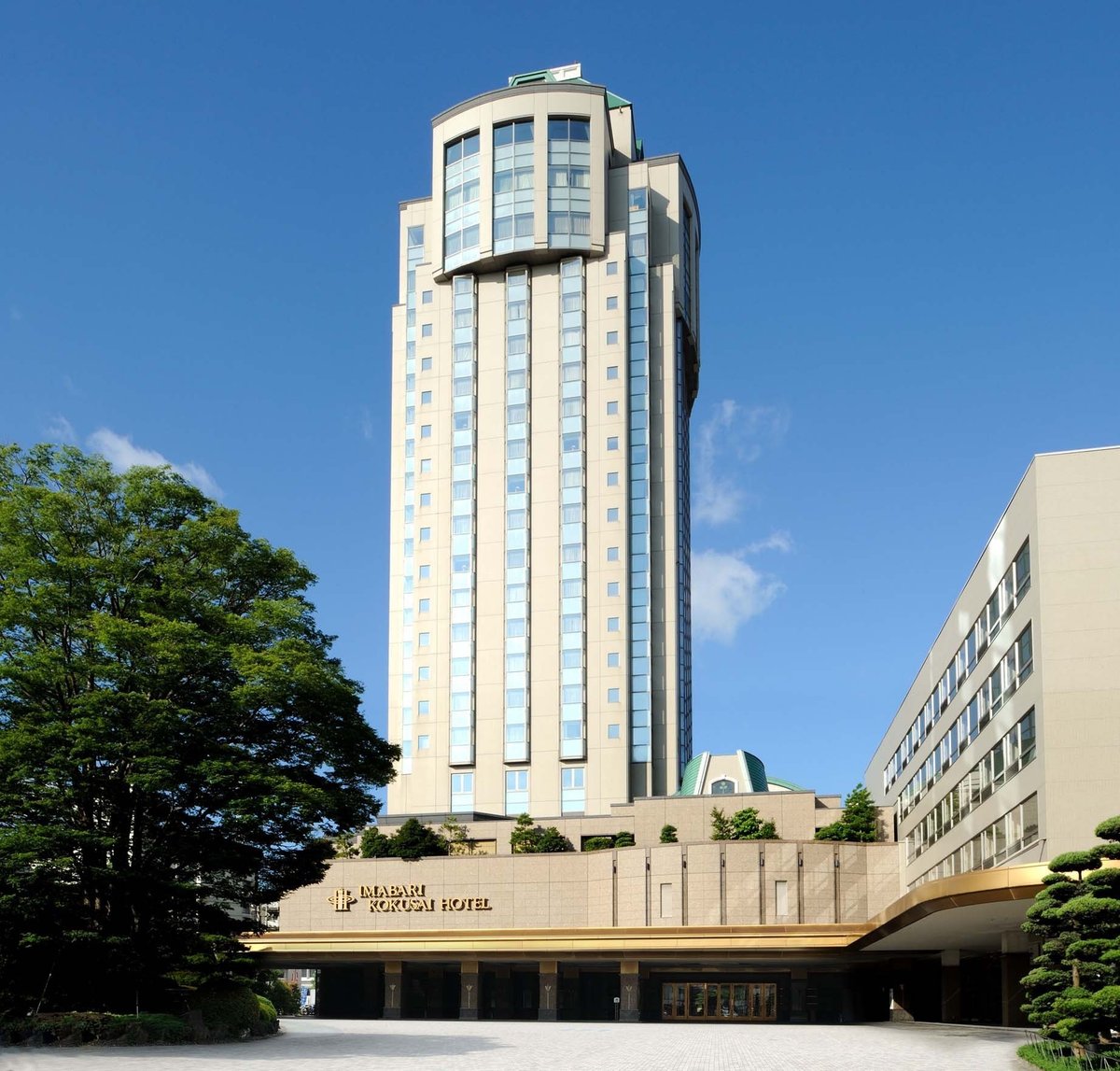 IMABARI KOKUSAI HOTEL $99 ($̶1̶6̶7̶) - Prices & Reviews - Japan