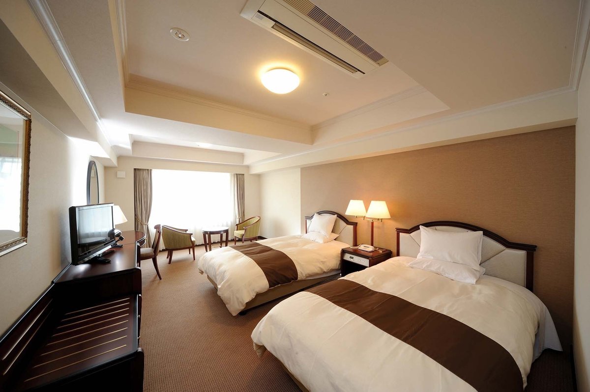 IMABARI KOKUSAI HOTEL $99 ($̶1̶6̶7̶) - Prices & Reviews - Japan