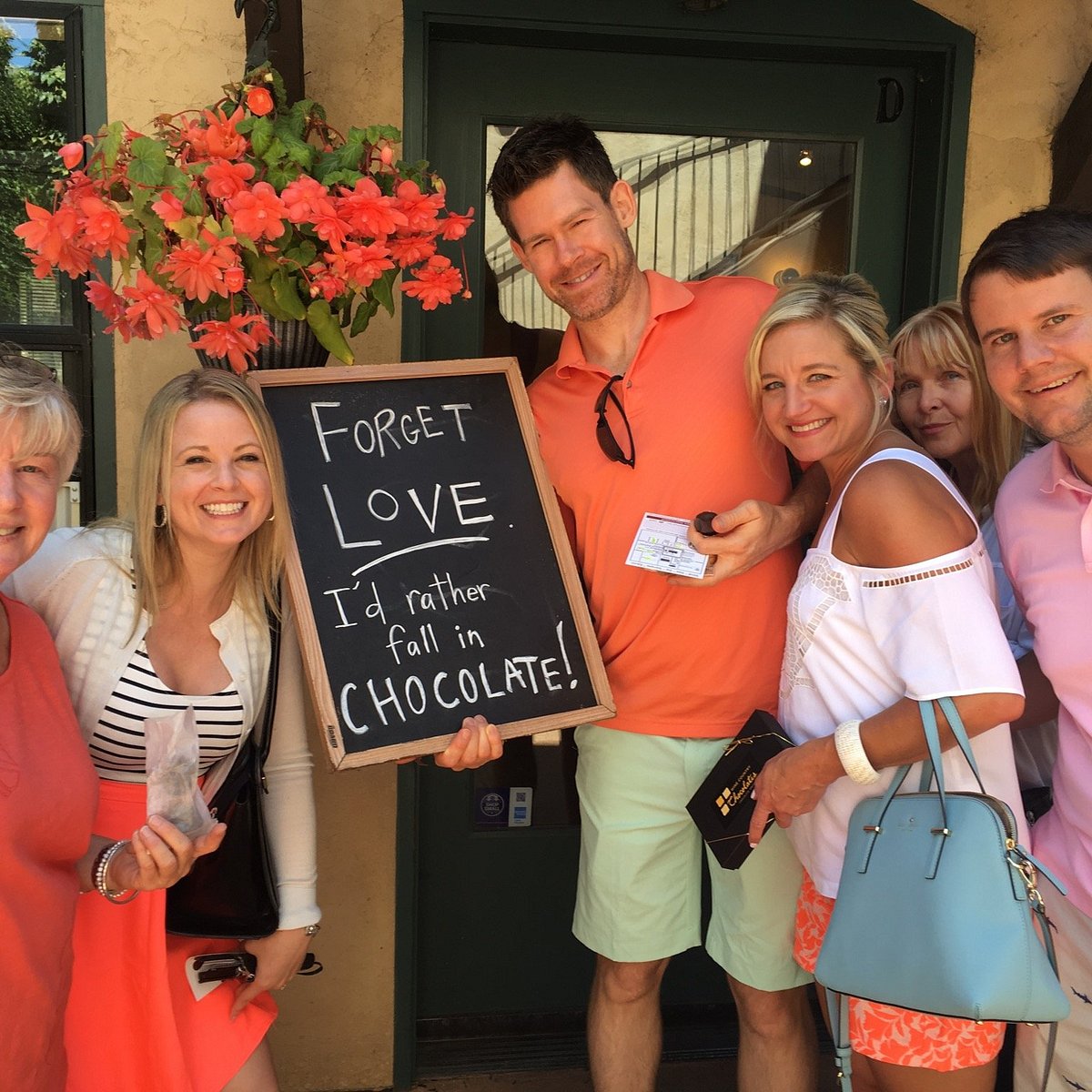 sonoma food tour reviews