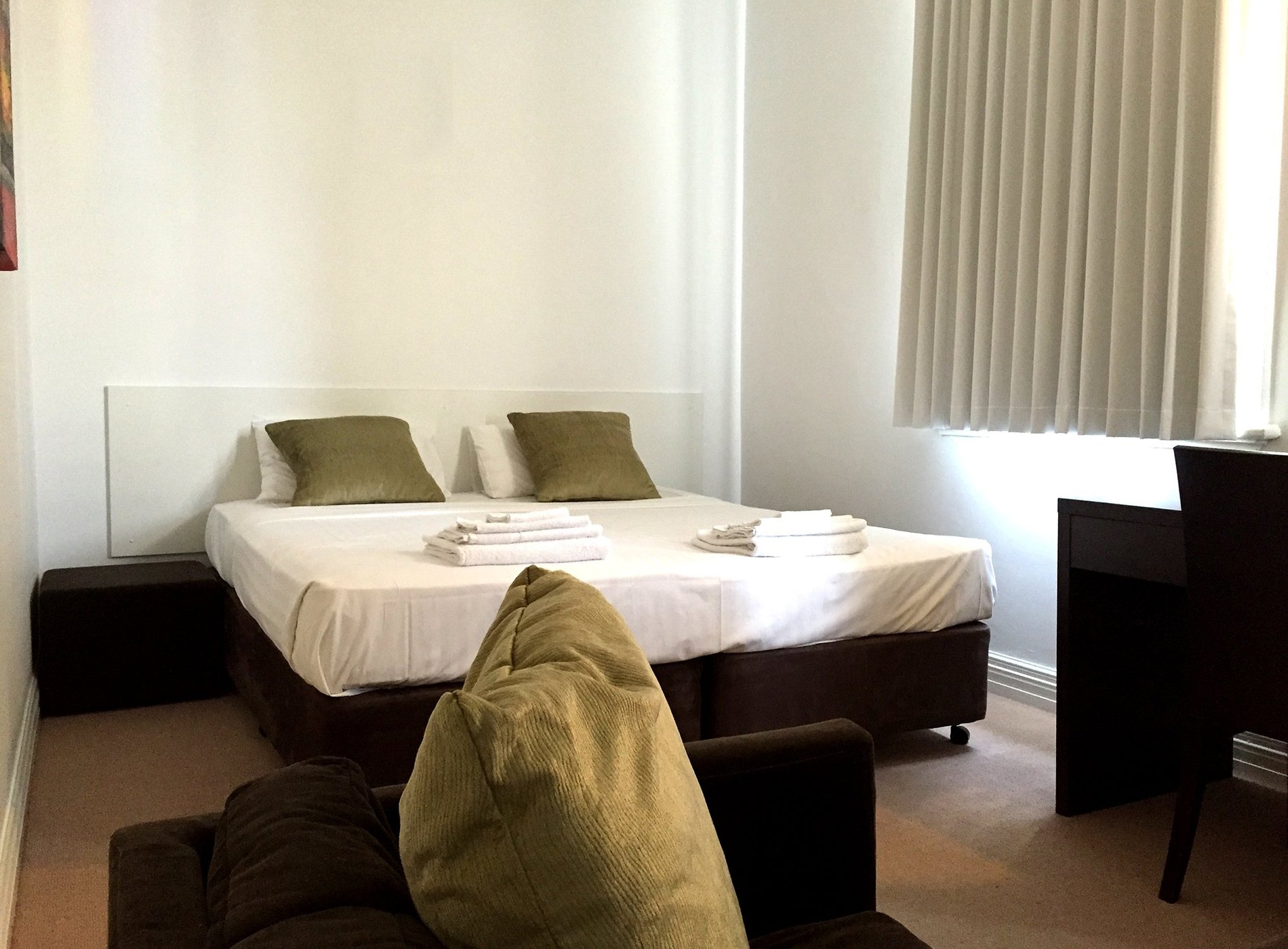 Wallaby Backpackers Hostel Perth by null