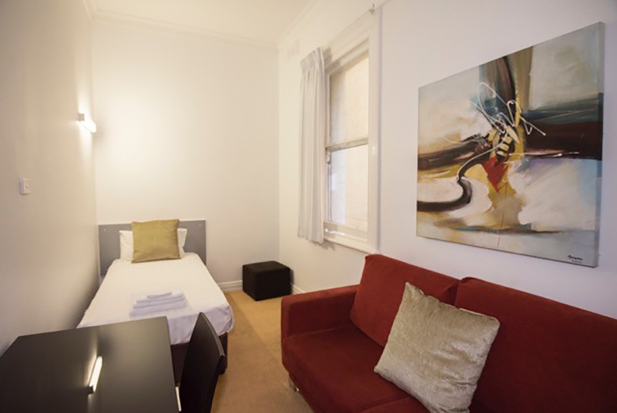 Wallaby Backpackers Hostel Perth by null