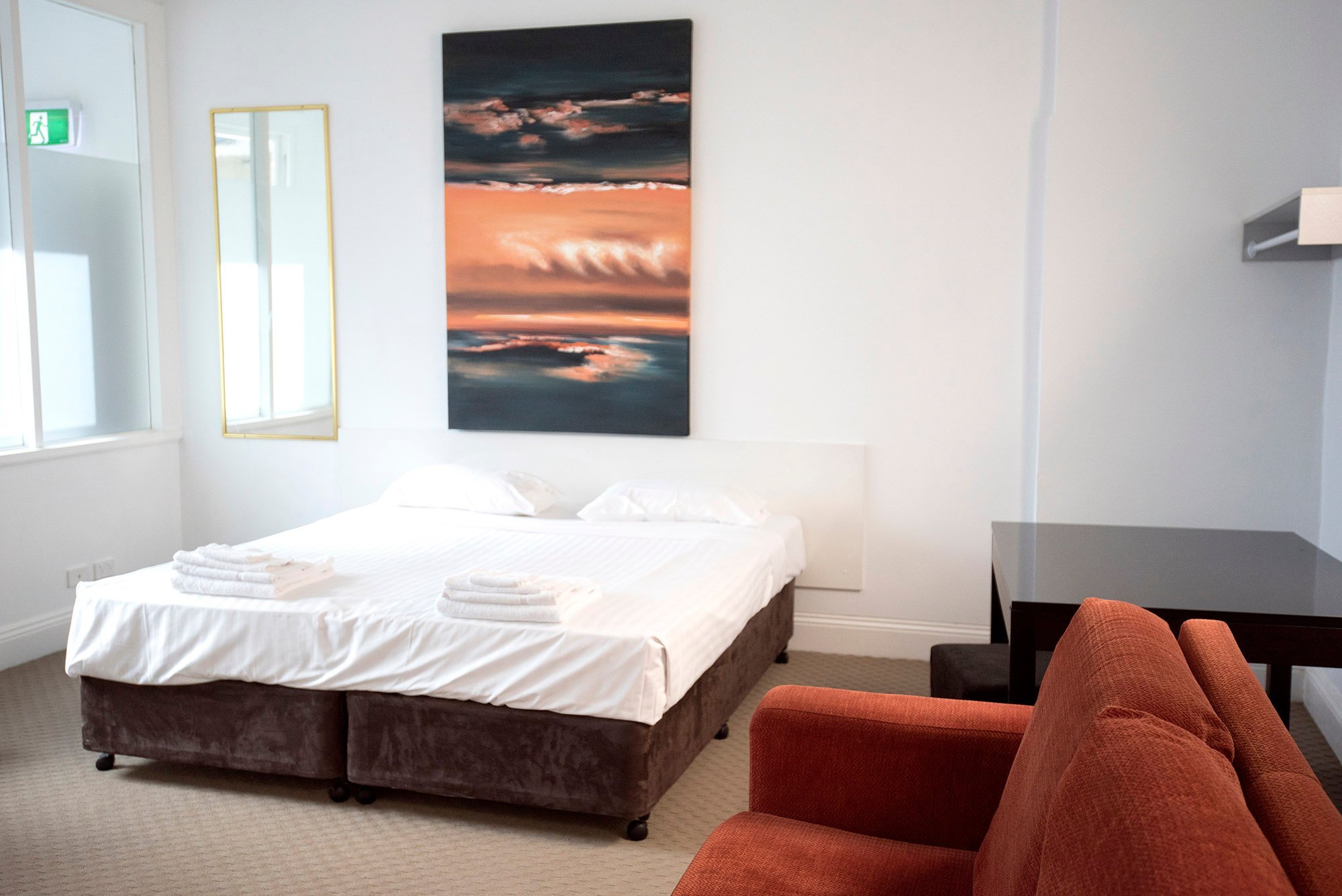 Wallaby Backpackers Hostel Perth by null