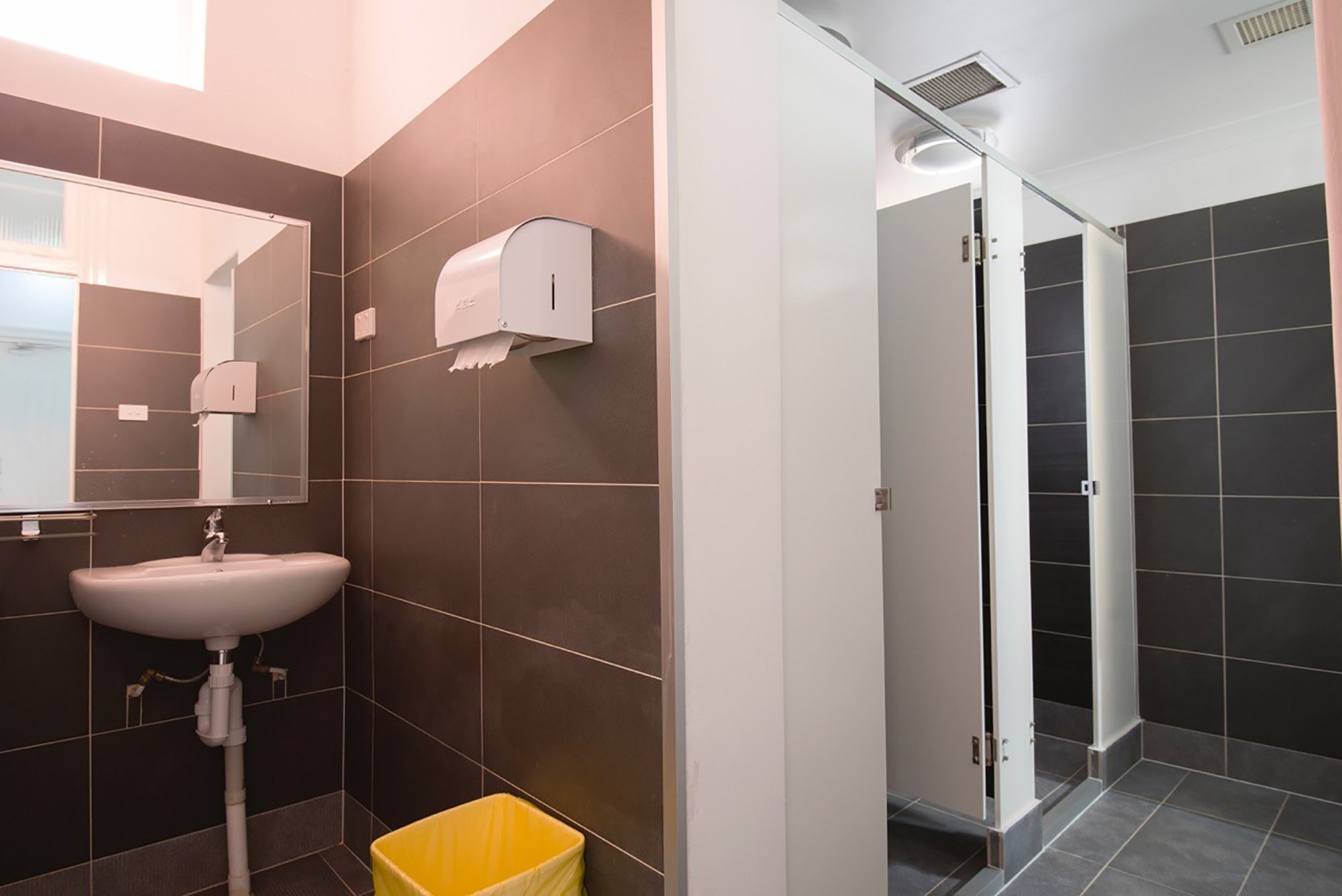 Wallaby Backpackers Hostel Perth by null