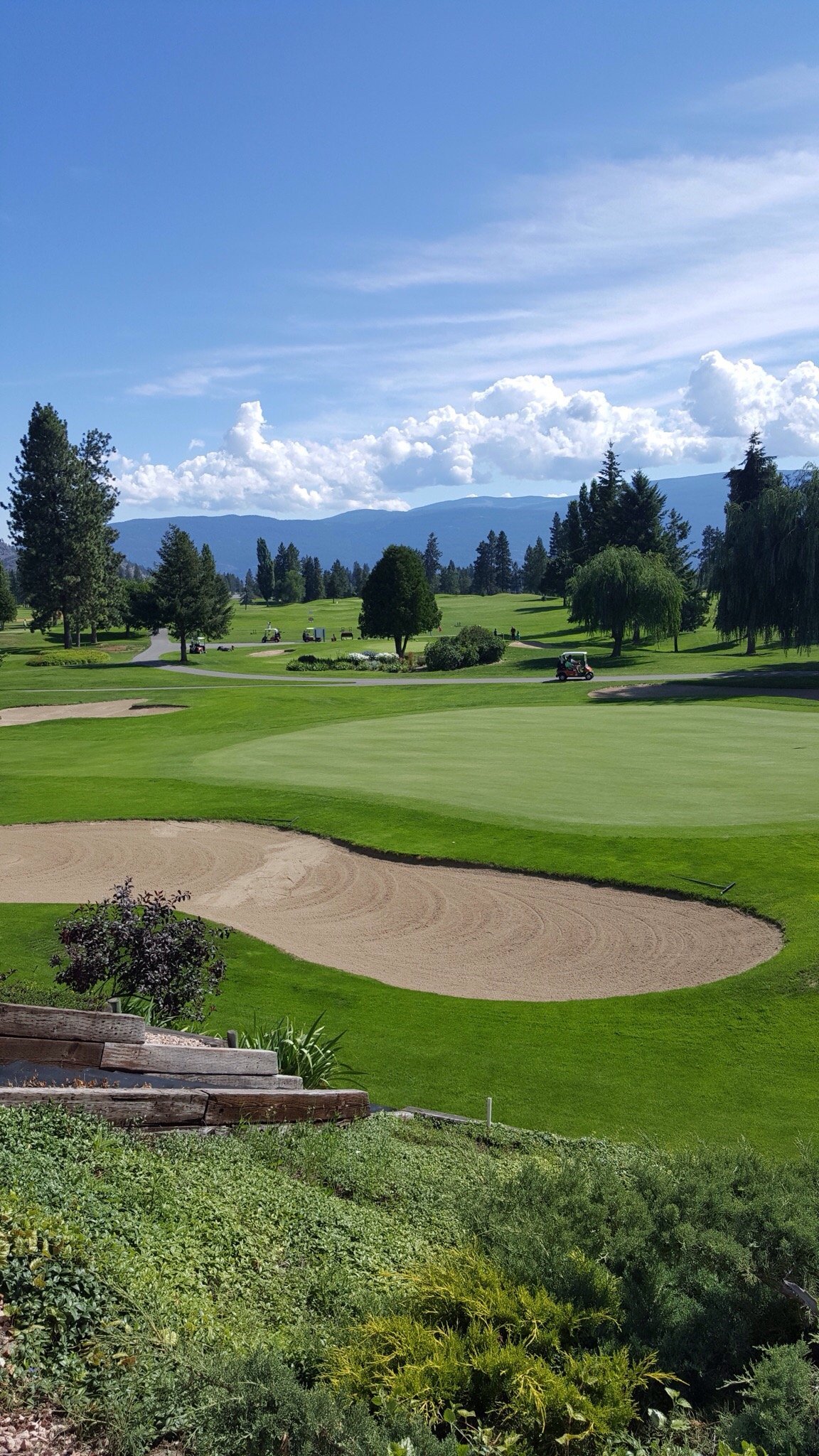 Summerland Golf & Country Club: All You Need to Know