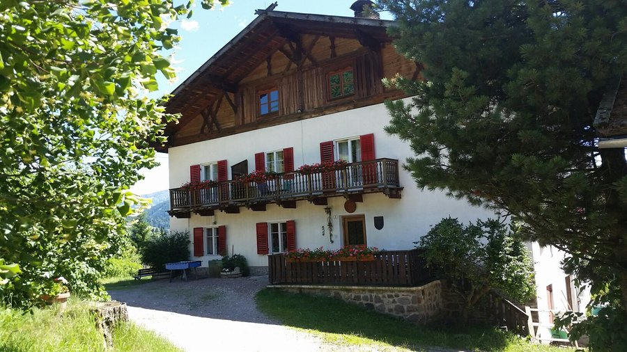 Eggererhof