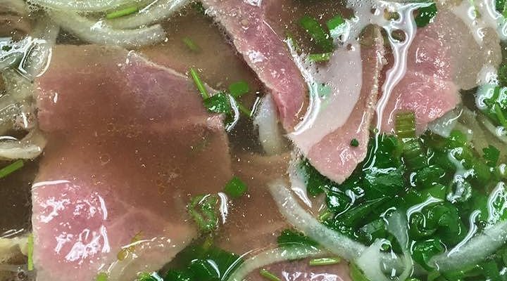 Pho Ha