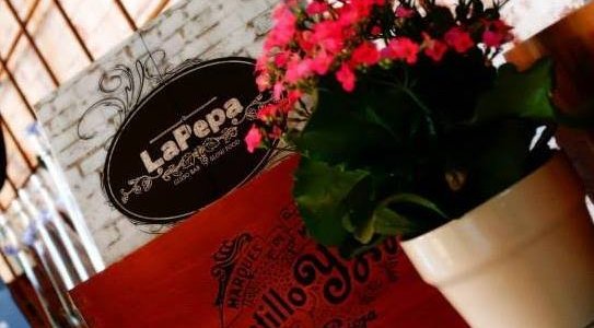 LaPepa Restaurante, Hospitalet de Llobregat