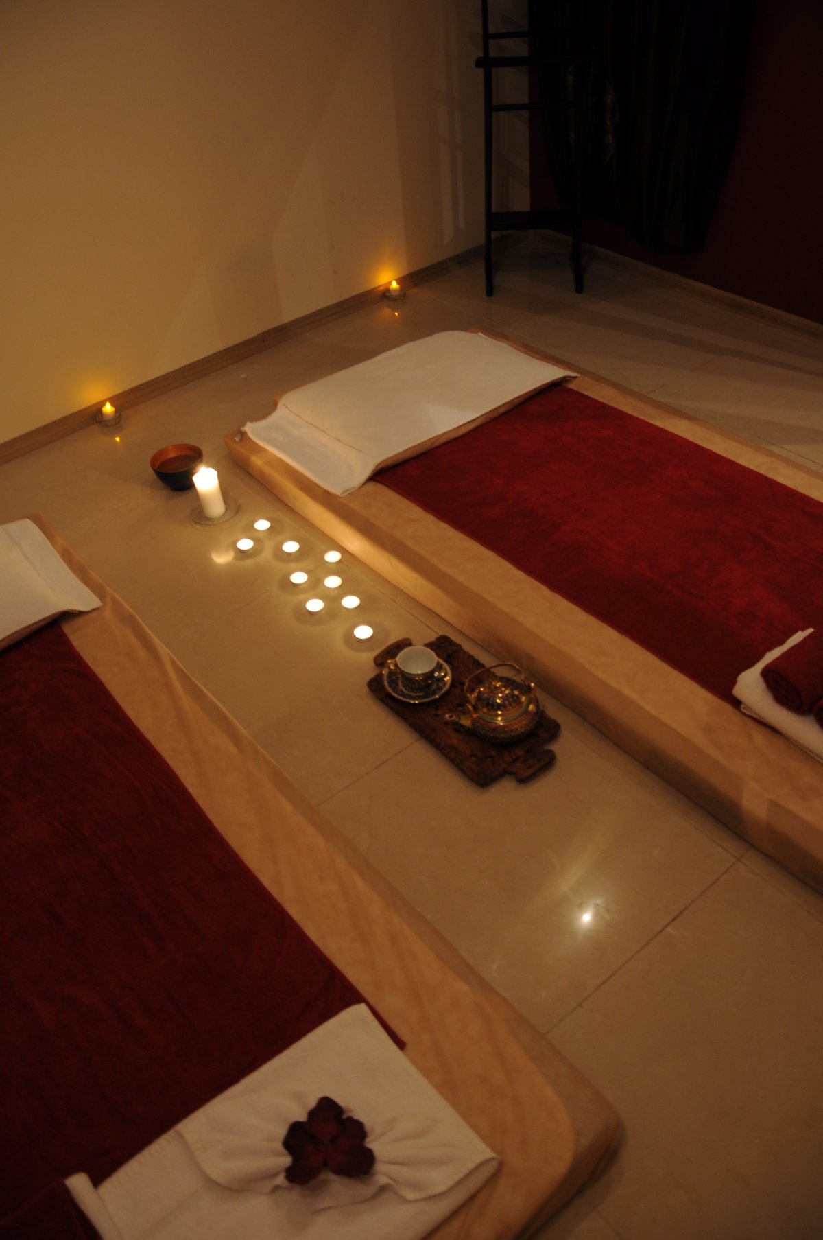 WAI THAI MASSAGE: All You Need to Know BEFORE You Go (with Photos)