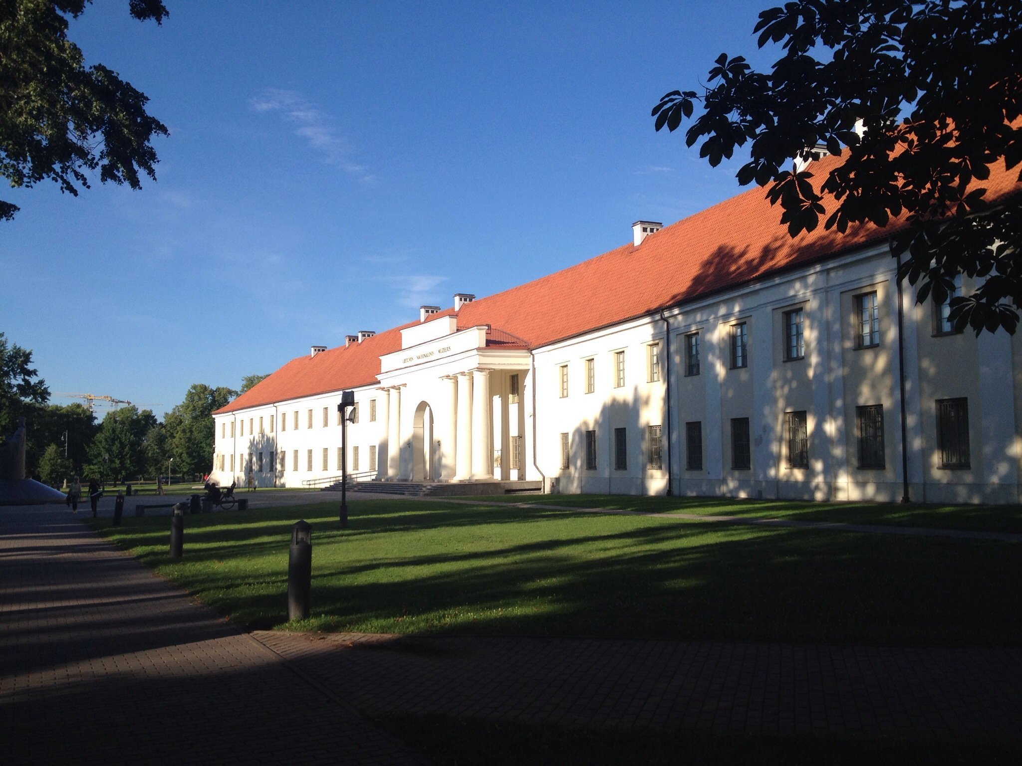 National Museum Of Lithuania Vilnius 2022 Alles Wat U Moet Weten   Photo4jpg 