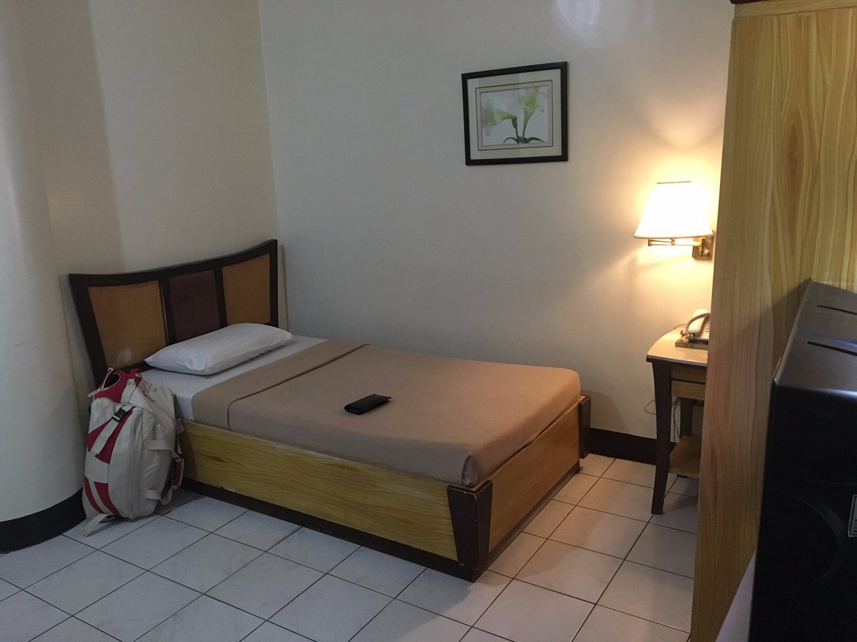 CEBU BUSINESS HOTEL (Cebu City) - Hotel Reviews & Photos - Tripadvisor