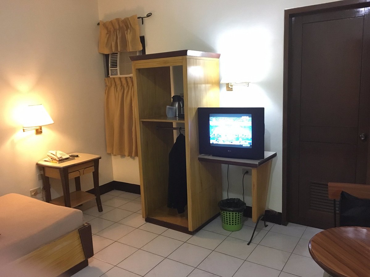 CEBU BUSINESS HOTEL (Cebu City) - Hotel Reviews & Photos - Tripadvisor