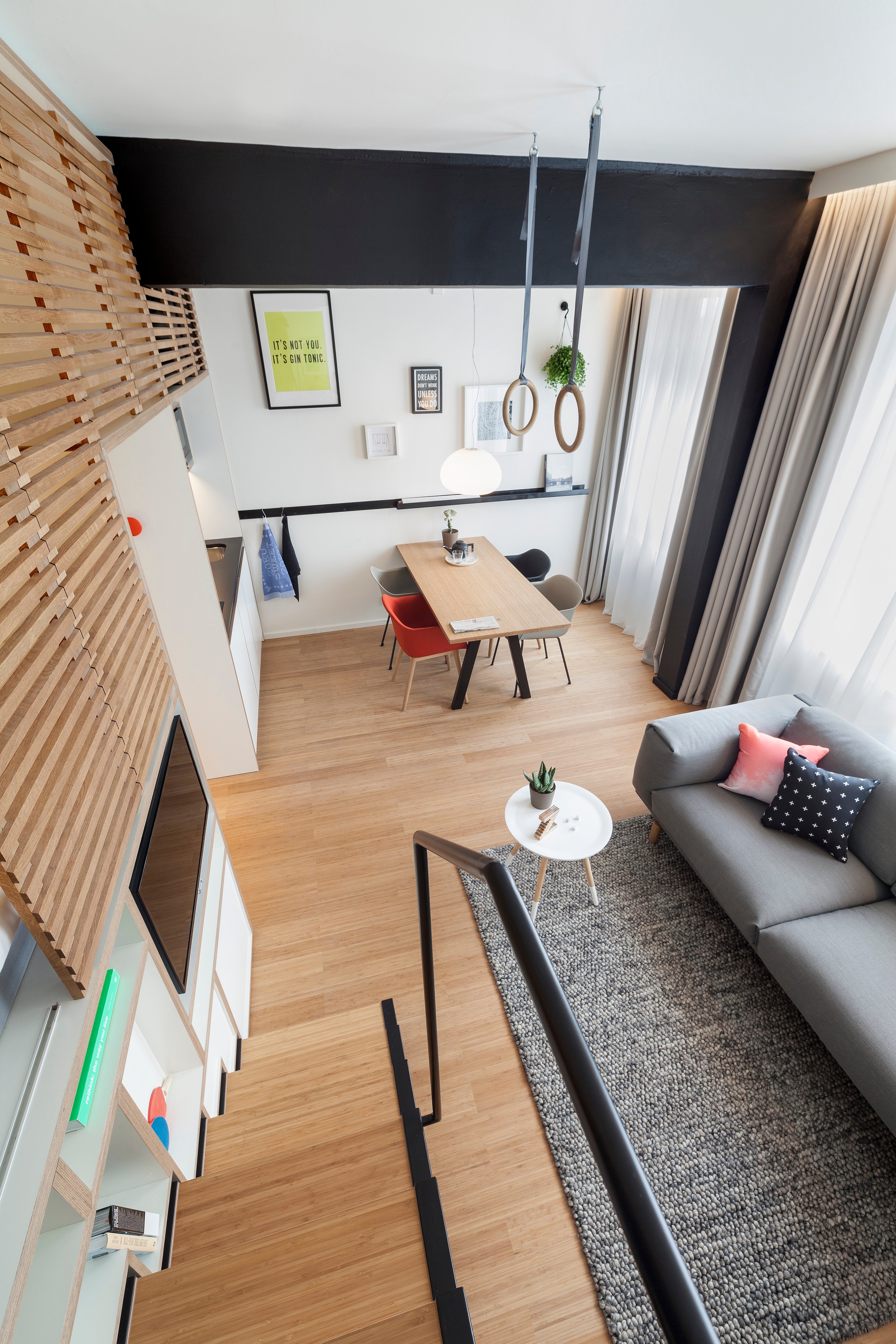 Zoku amsterdam deals tripadvisor