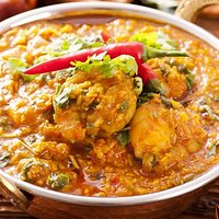 Chicken Korma