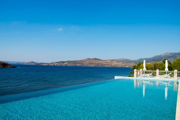 Little Bird Lesvos Pool: Pictures & Reviews - Tripadvisor