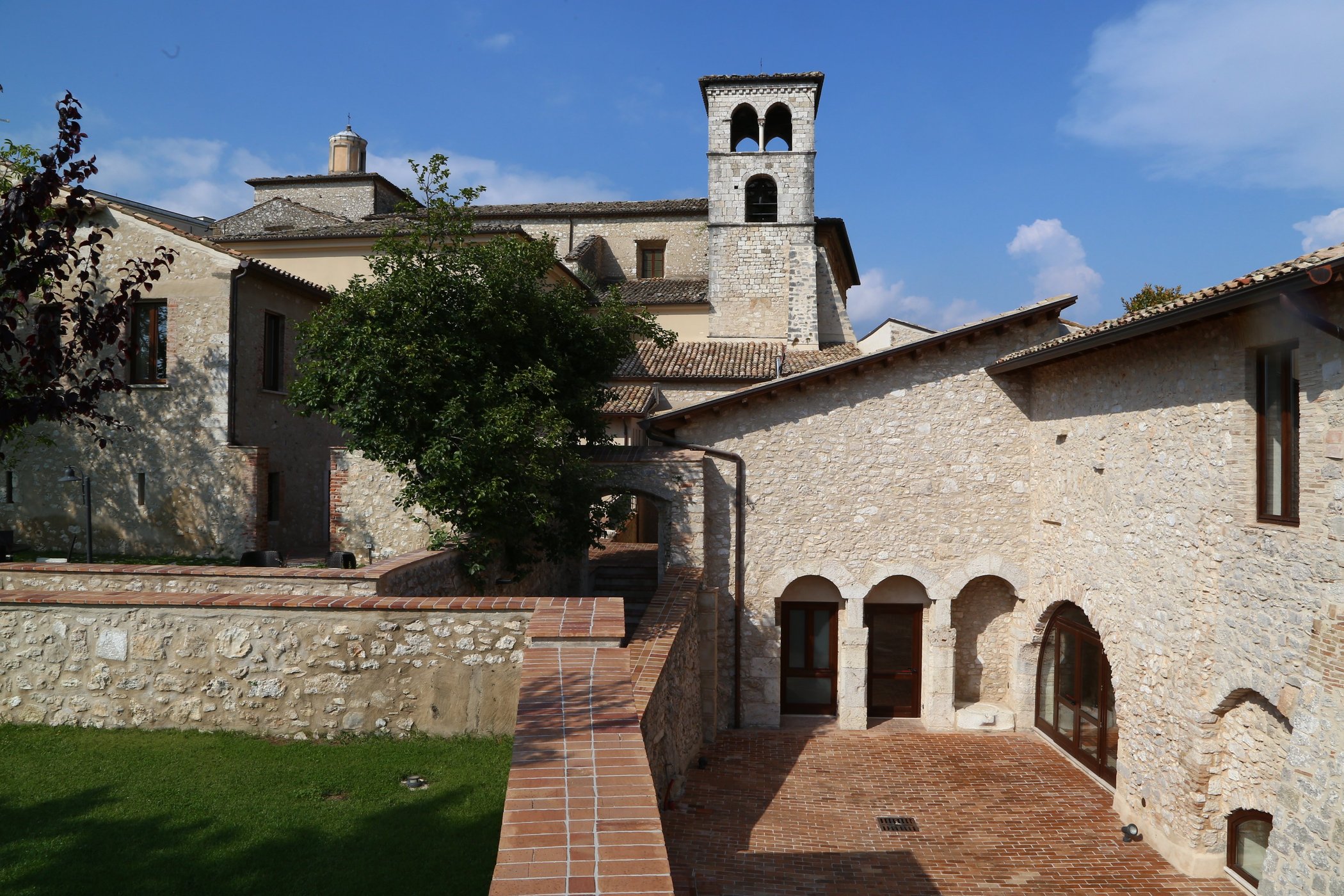 Monastero Di Sant'Erasmo image