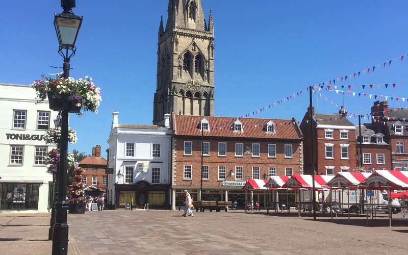 THE 15 BEST Things to Do in Newark-on-Trent - 2021 (with Photos ...