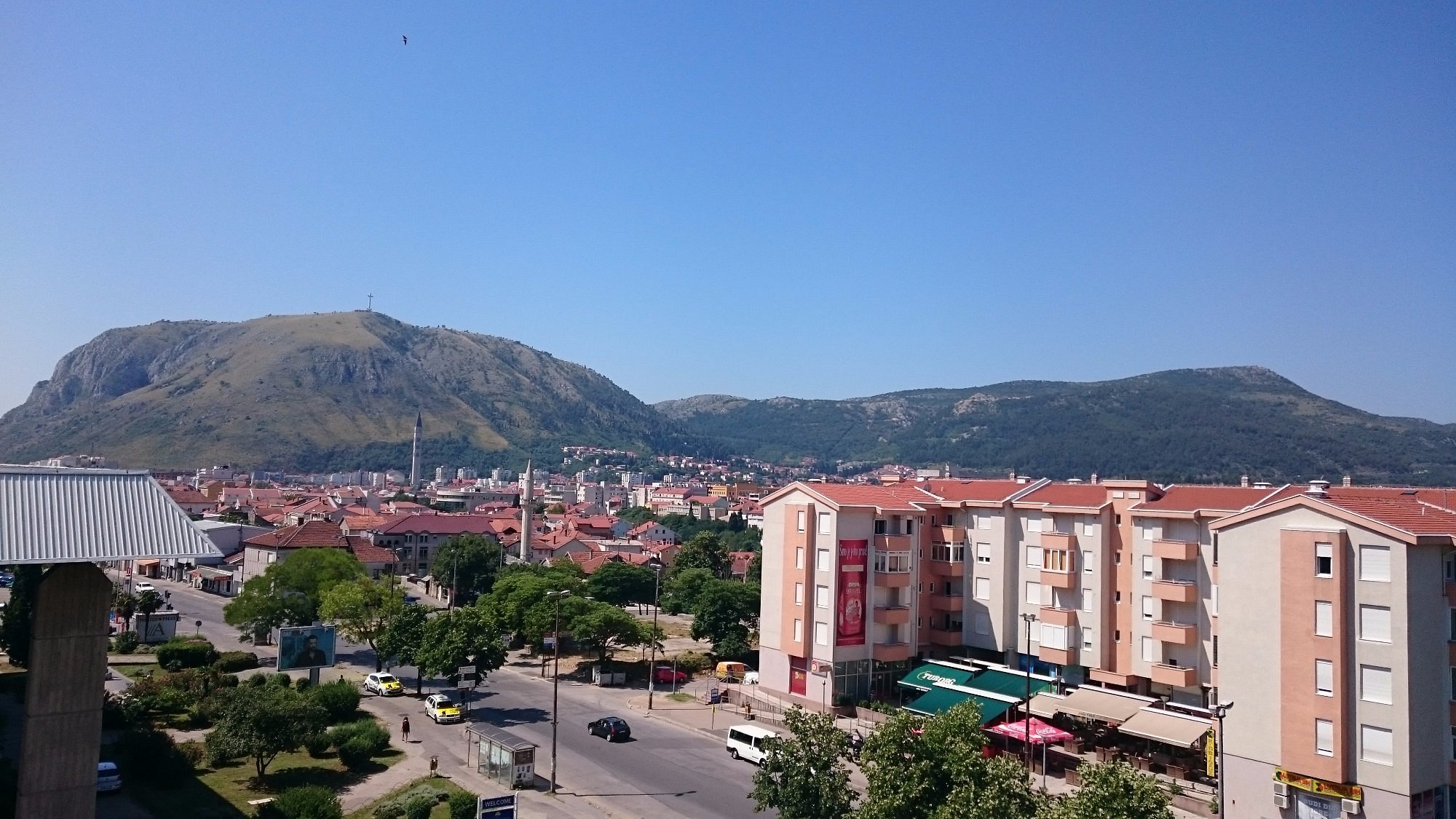 Student Hotel Mostar image
