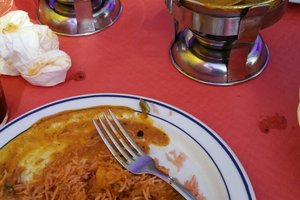 Comida