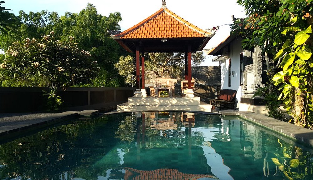 WAHYU DEWATA (Gianyar, Indonesia) - Ulasan & Perbandingan Harga Kondominium - Tripadvisor