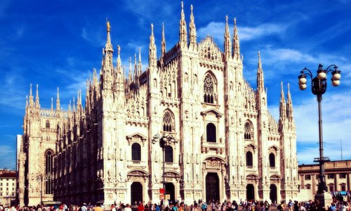 Provincia di Milano