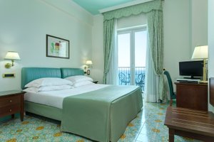 Rom og suite