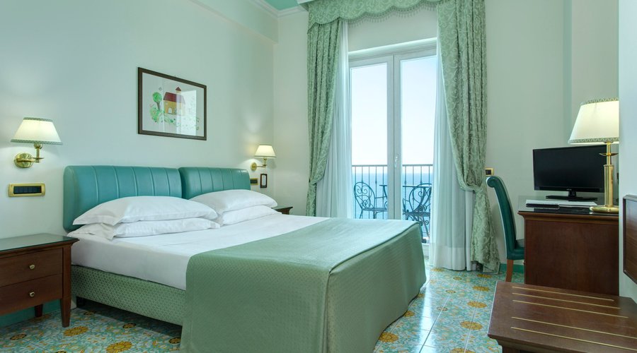 Camera Vista Mare
