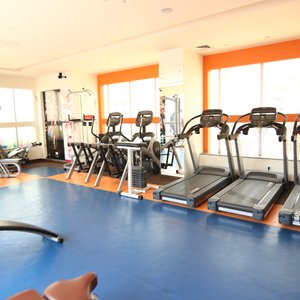 Zest Fitness