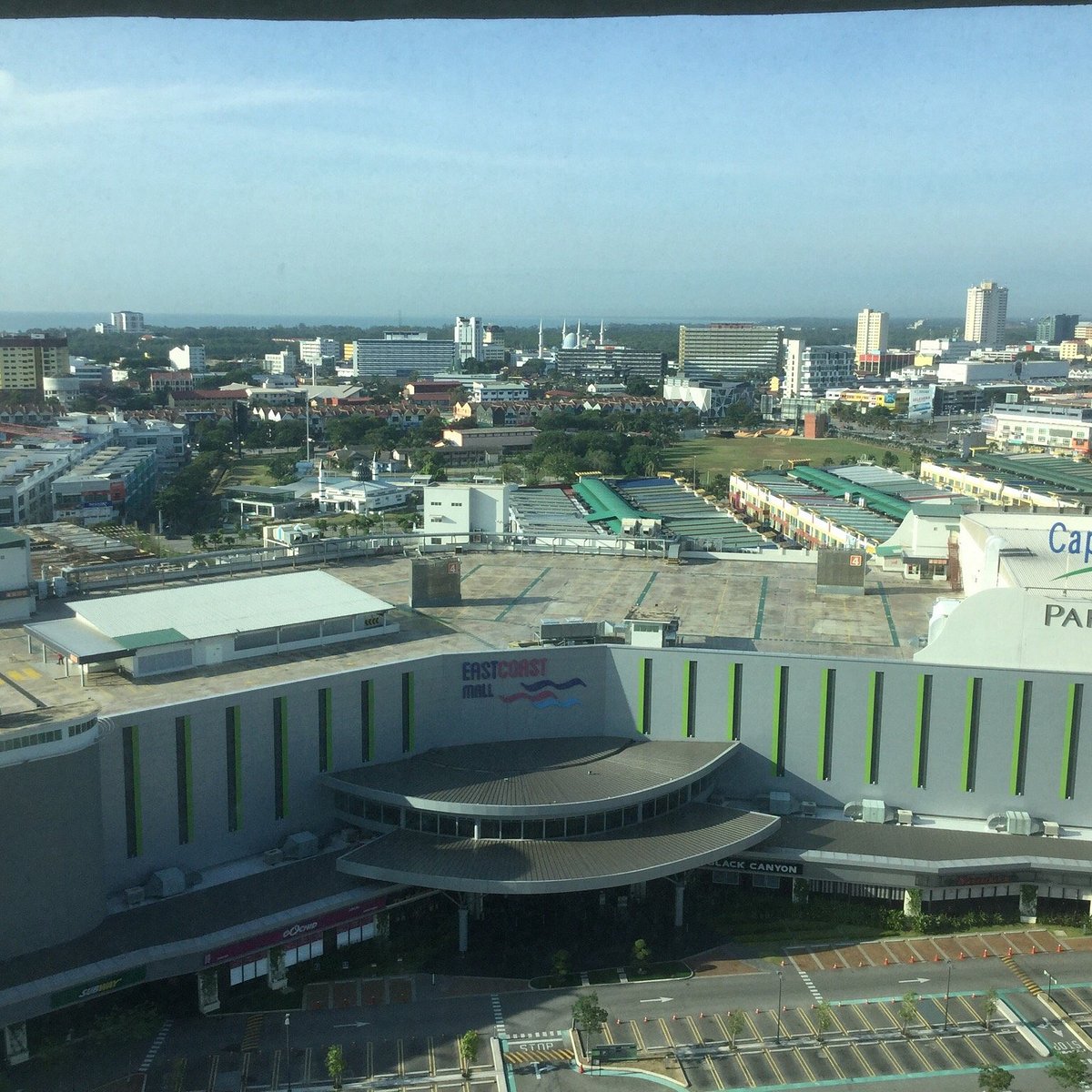 EAST COAST MALL (Kuantan) - All You Need to Know BEFORE You Go