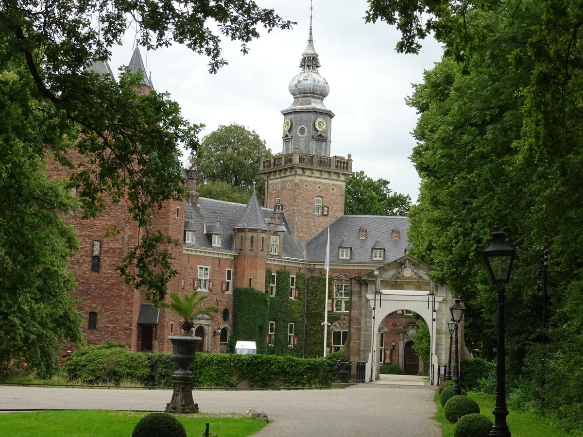 Kasteel Nijenrode (Breukelen) All You Need to Know BEFORE You Go