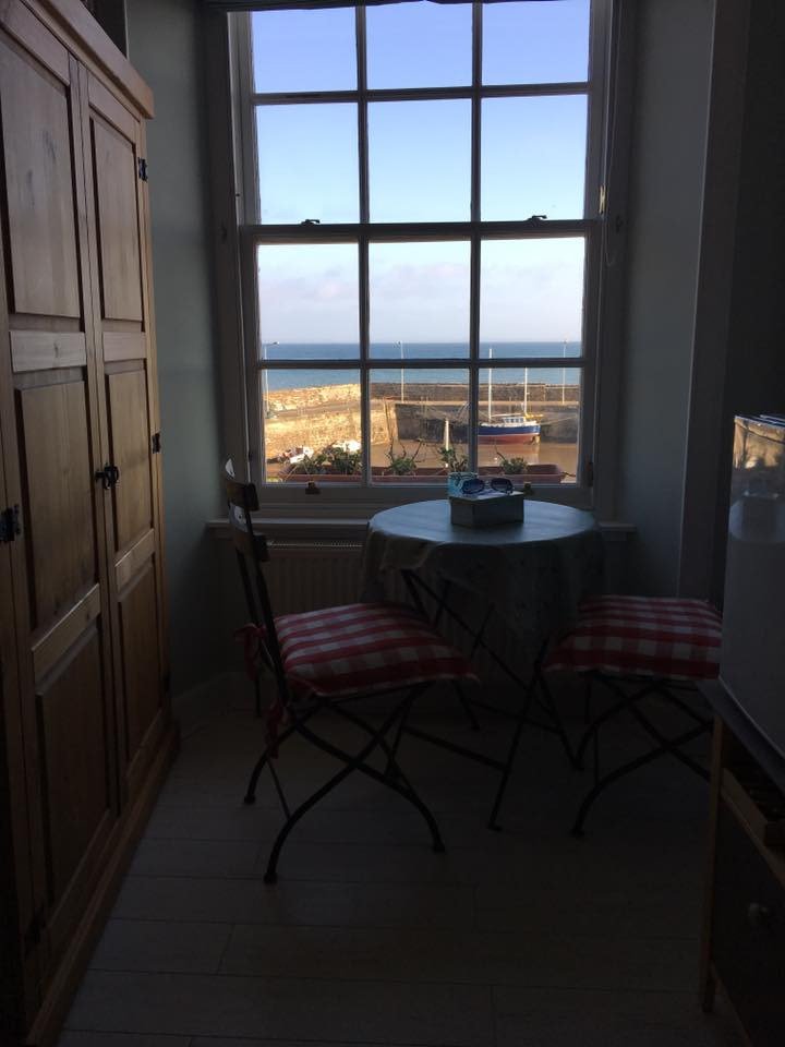 GRANNIES HARBOUR B&B - Reviews (St Monans, Fife, Scotland)