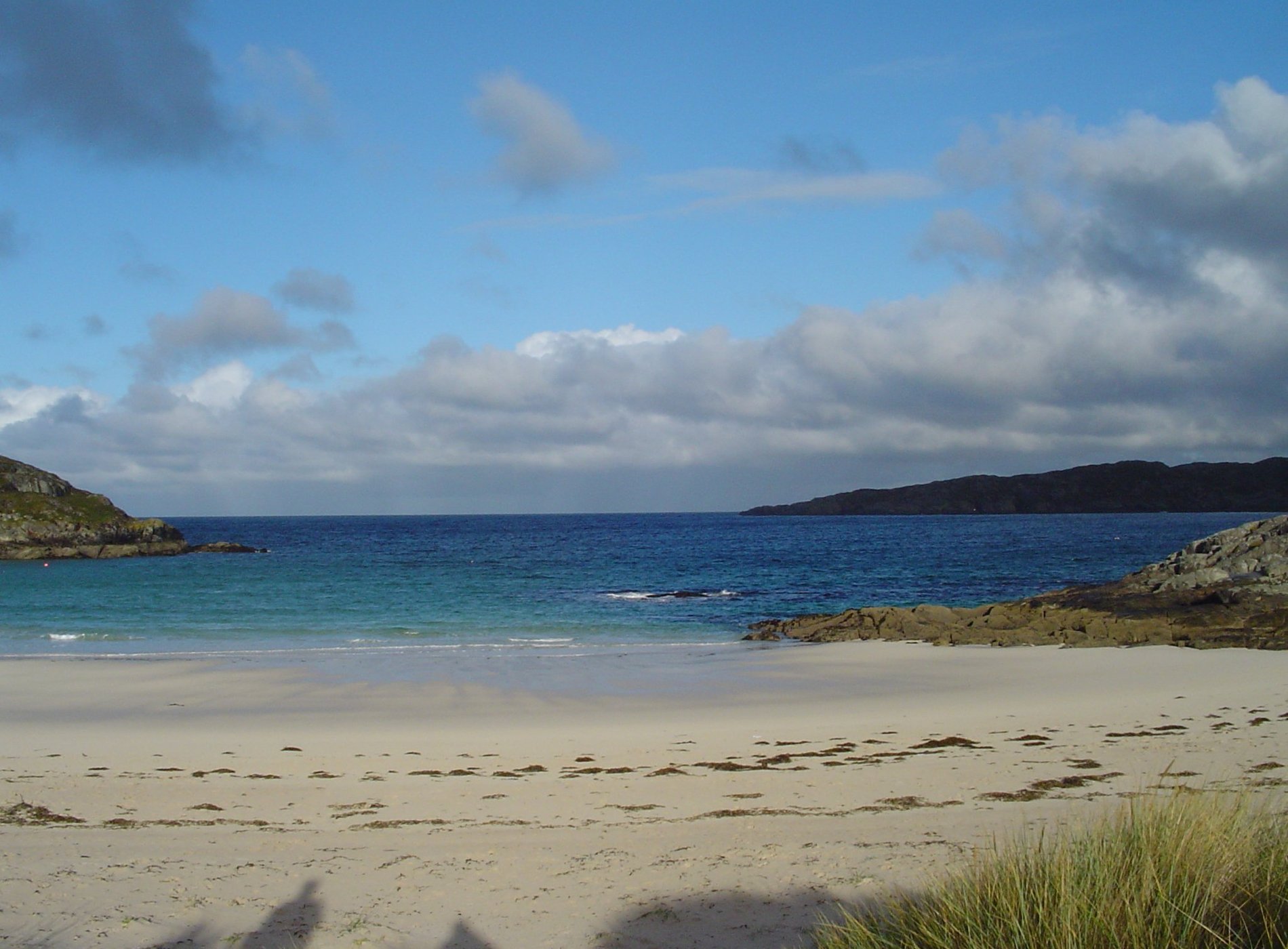 Achmelvich Beach Youth Hostel by null