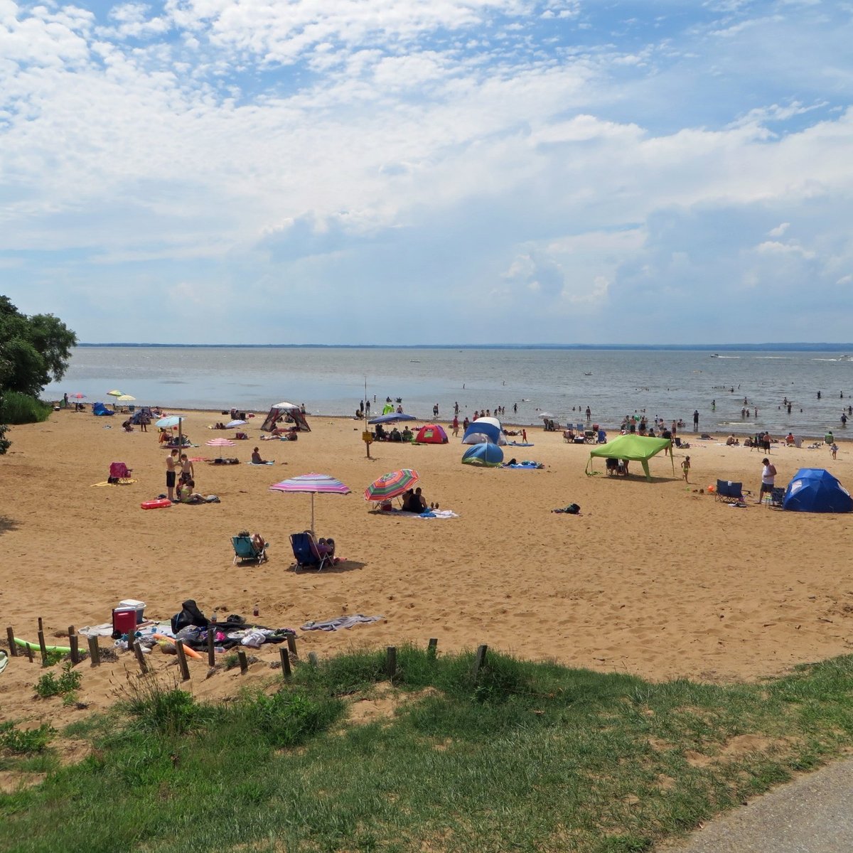 Elk Neck State Park (North East): All You Need to Know