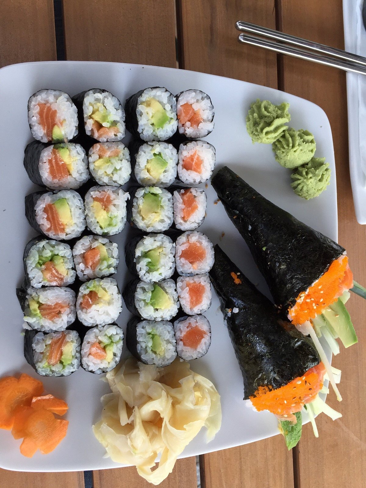 Sushi Cube, Берлин - фото ресторана - Tripadvisor