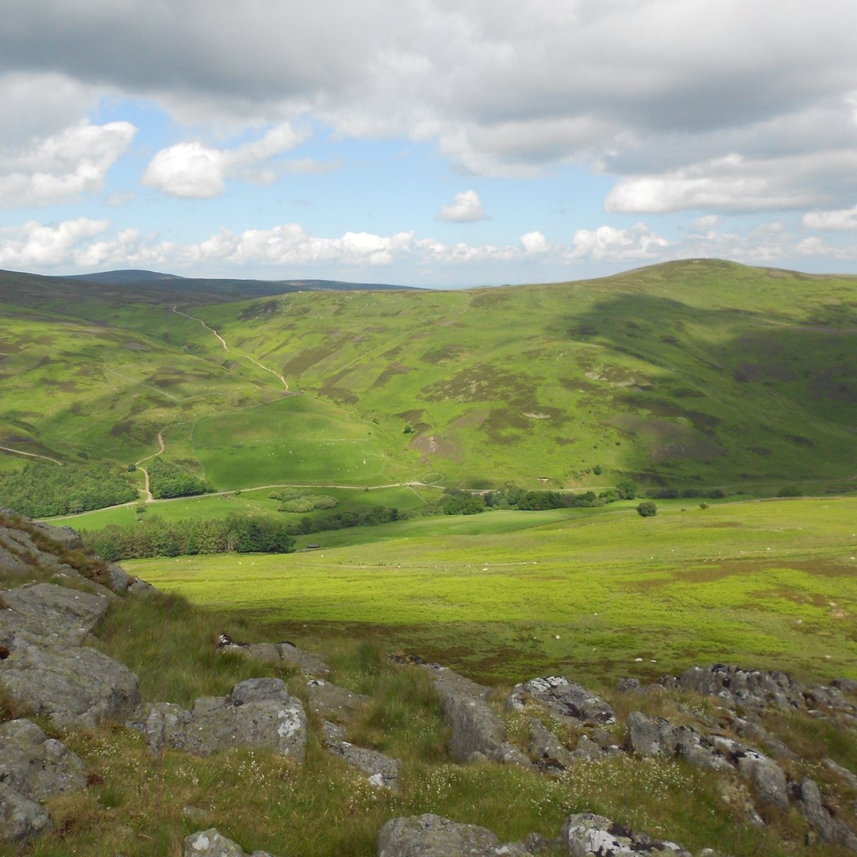 Cheviot Hills (Wooler) - All You Need to Know BEFORE You Go